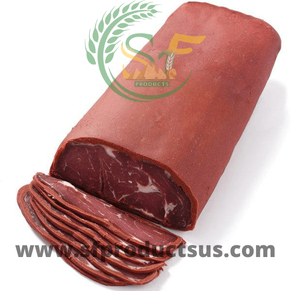 pastrami Halal 1 Lb SF Shoply